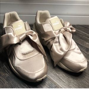 Fenty puma Rihanna 8 1/2
